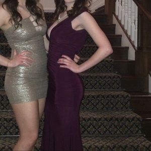 Windsor formal dress size 4